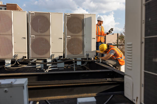 Best HVAC Air Duct Cleaning  in Spotsylnia Courthouse, VA
