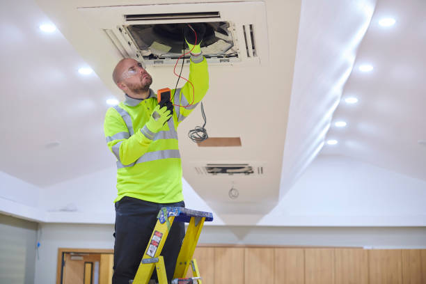 Best Central Air Repair  in Spotsylnia Courthouse, VA