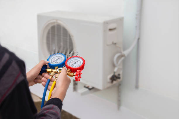 Best HVAC Maintenance Near Me  in Spotsylnia Courthouse, VA