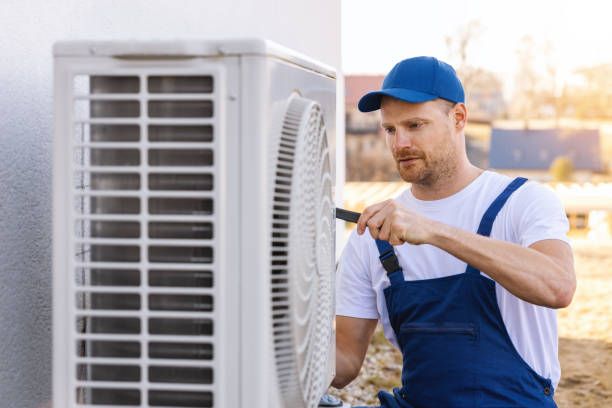 Affordable Air Conditioning Repair in Spotsylvania Courthouse, VA