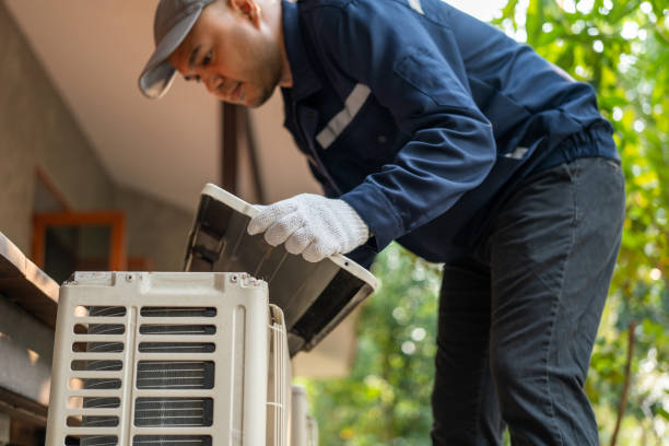 Best Ductless HVAC Repair  in Spotsylnia Courthouse, VA