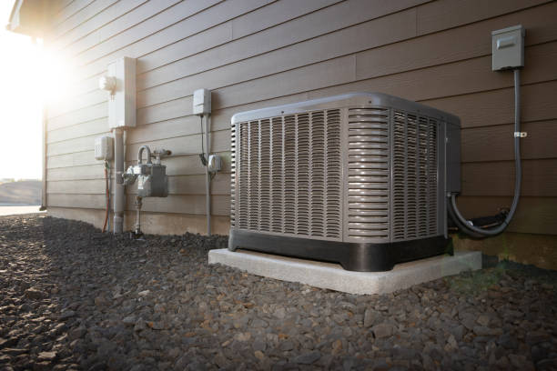 Best Central Air Repair  in Spotsylnia Courthouse, VA